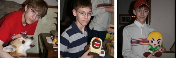 2009 Easter