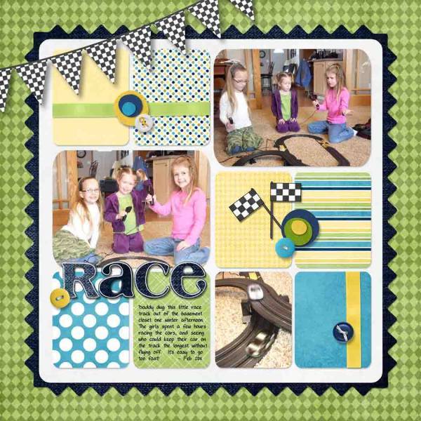 Race