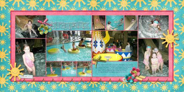 Waterpark