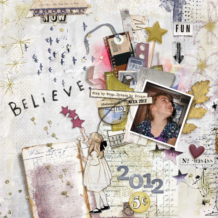 2012-Believe
