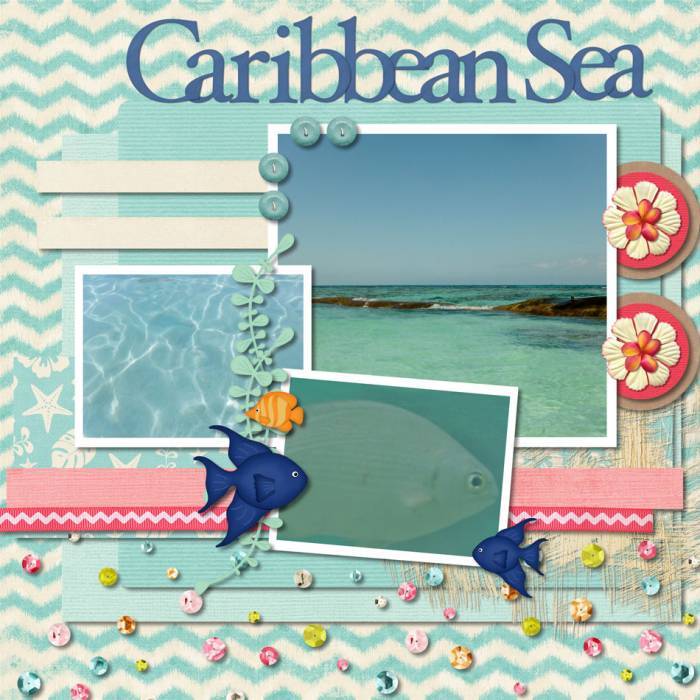 Caribbean Sea