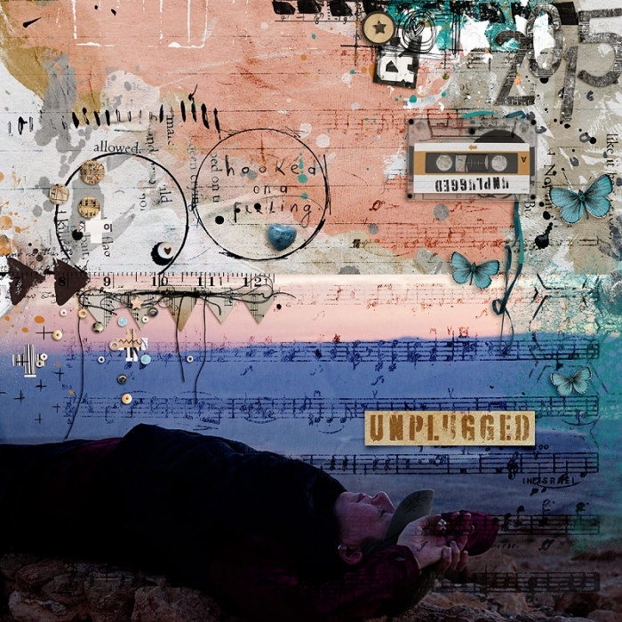 2015 Unplugged in Israel