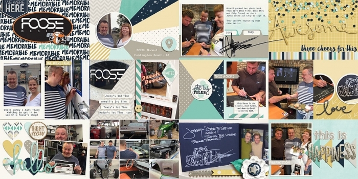 2015 Wk 27: Chip Foose