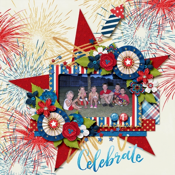 Celebrate