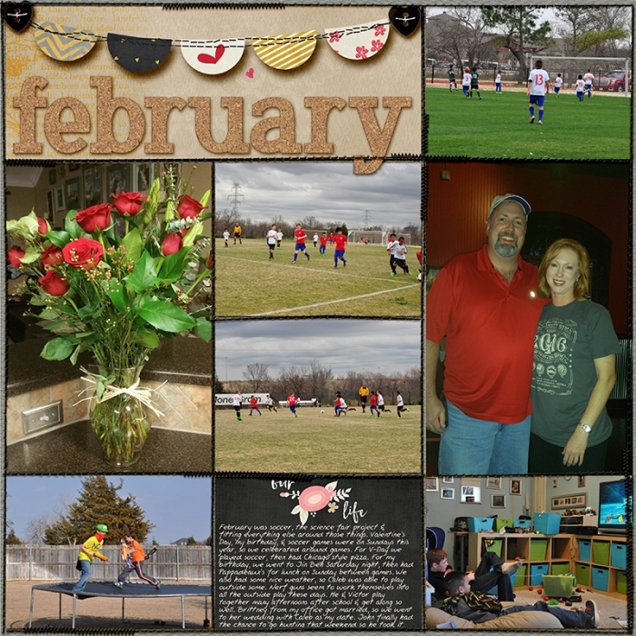 2016 February Left