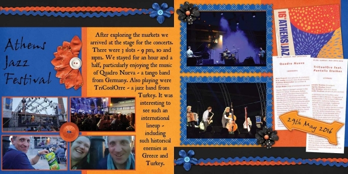 Jazz Festival