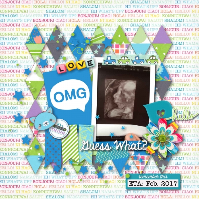 2016 09 16 Grandson News