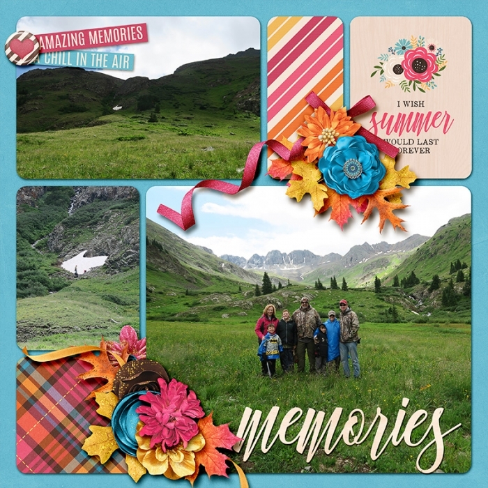 Memories