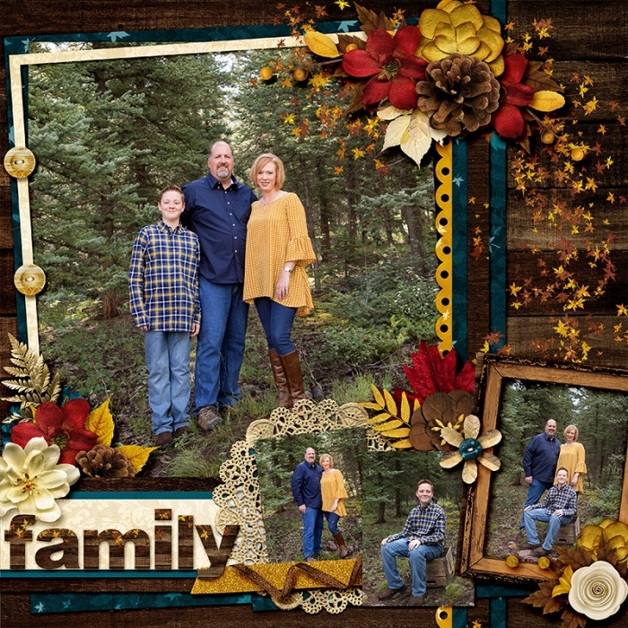 Family