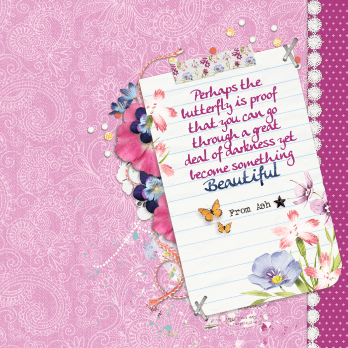 June 3! Scraplift thread