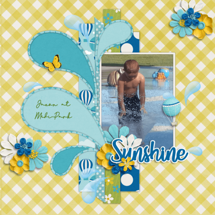 Summer