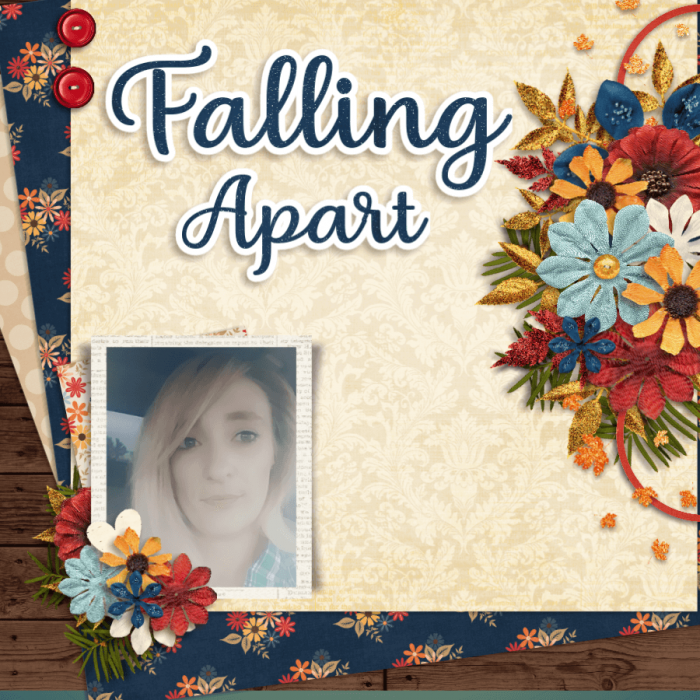 Falling Apart