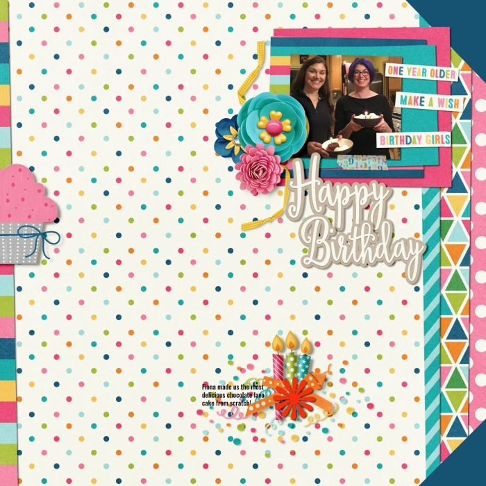Passport #4 Design Inspiration
