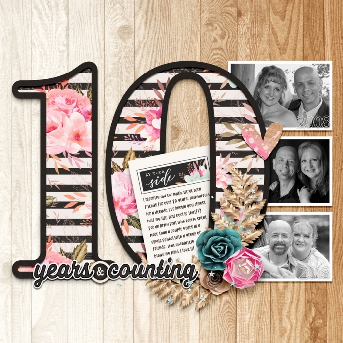 10 Years and Counting