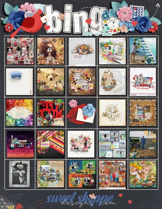 Bingo Love