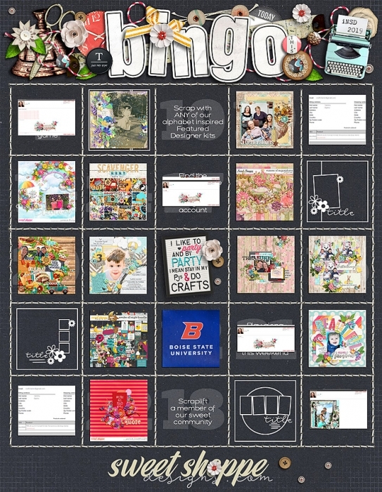 iNSD 2019