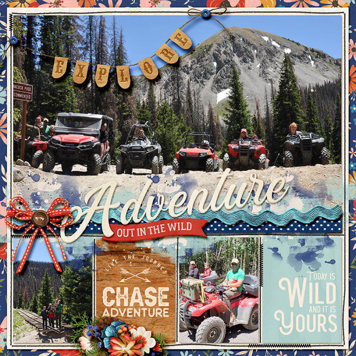 Adventure right