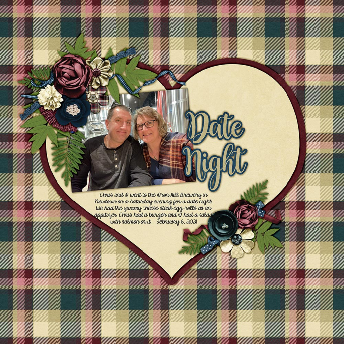 Date night