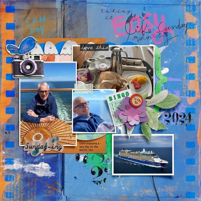 2024-AT-SEA-Lazy-Morning
