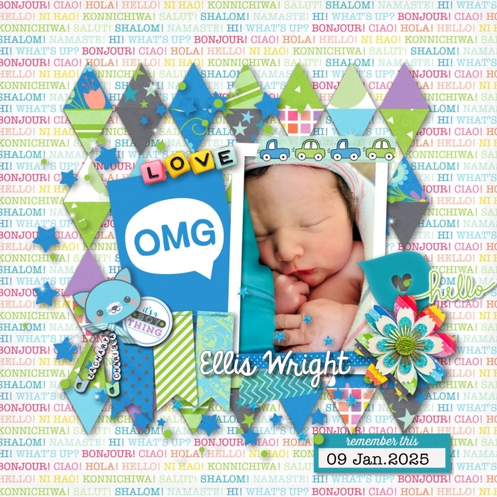 2025 01 09 Ellis Wright News