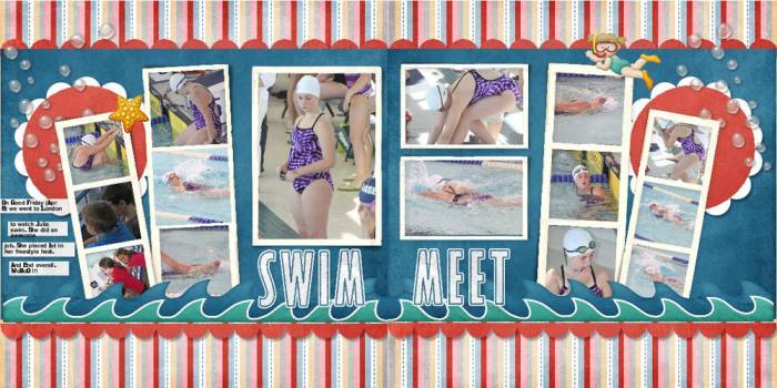 Swim Meet