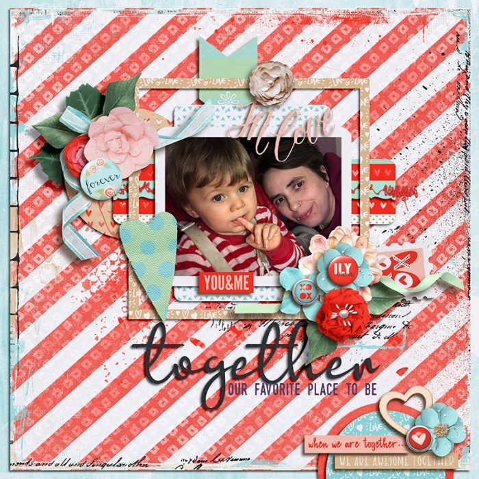 Together