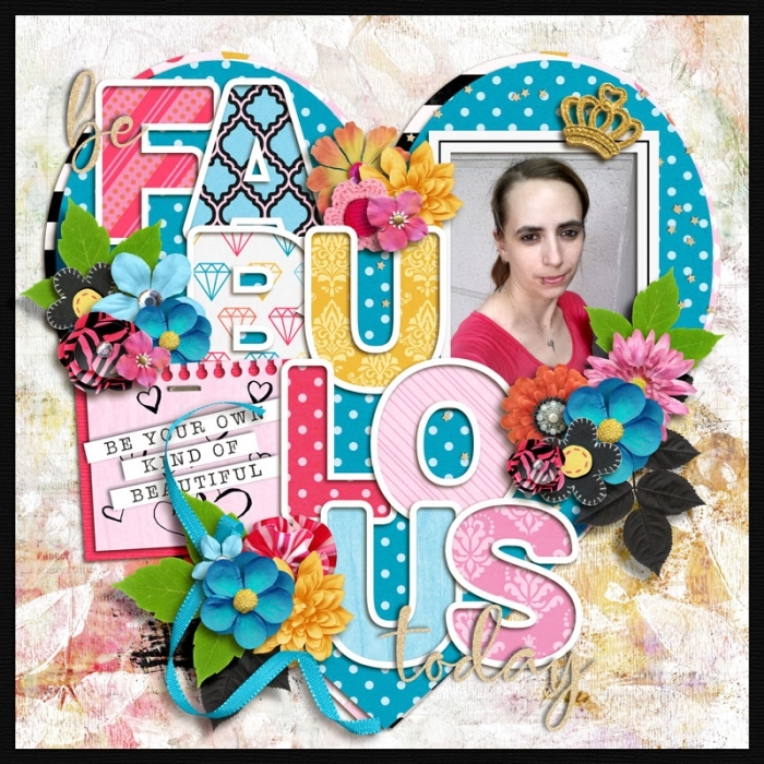 Fabulous