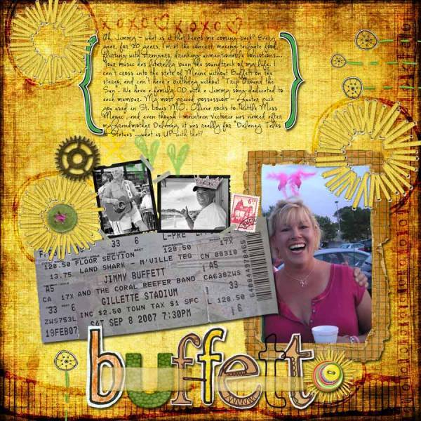 Buffett