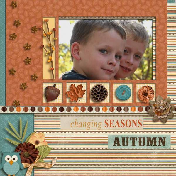 Autumn
