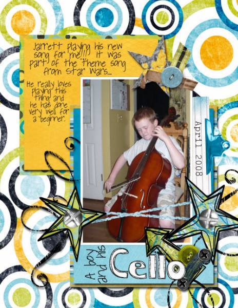 Cello