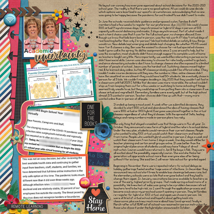 8b Wordsmith (Academic Uncertainty)