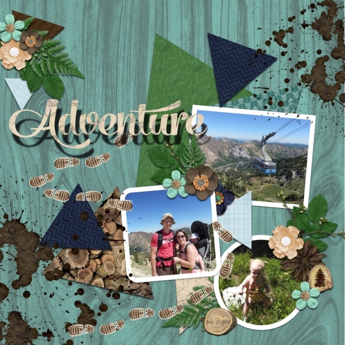 adventure