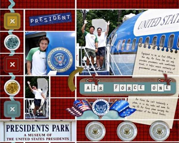 Air Force One