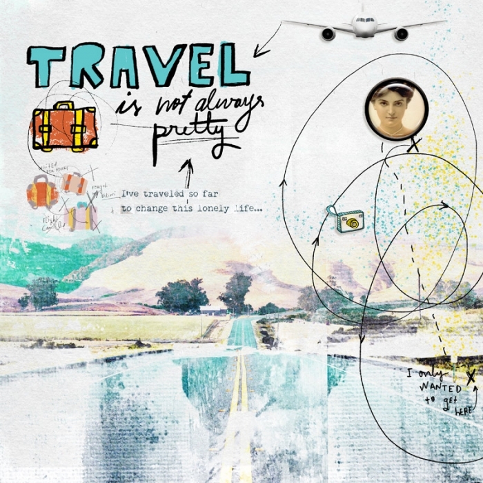 Travel
