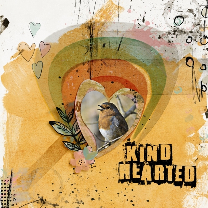 Sings the Bird