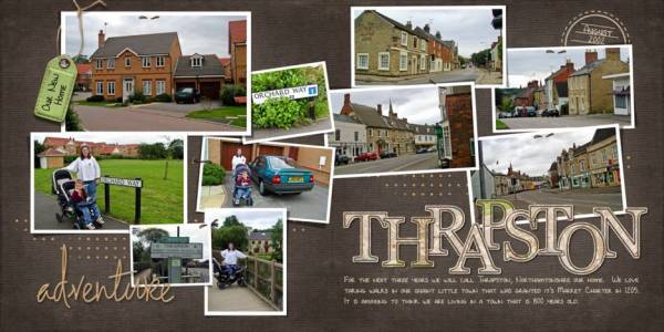 Thrapston