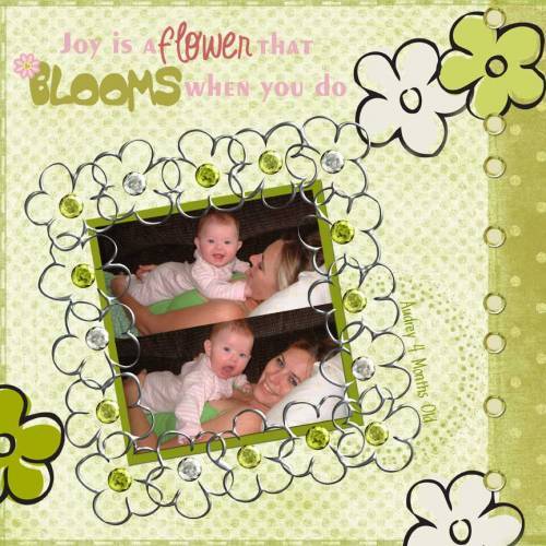 Audry-4-months