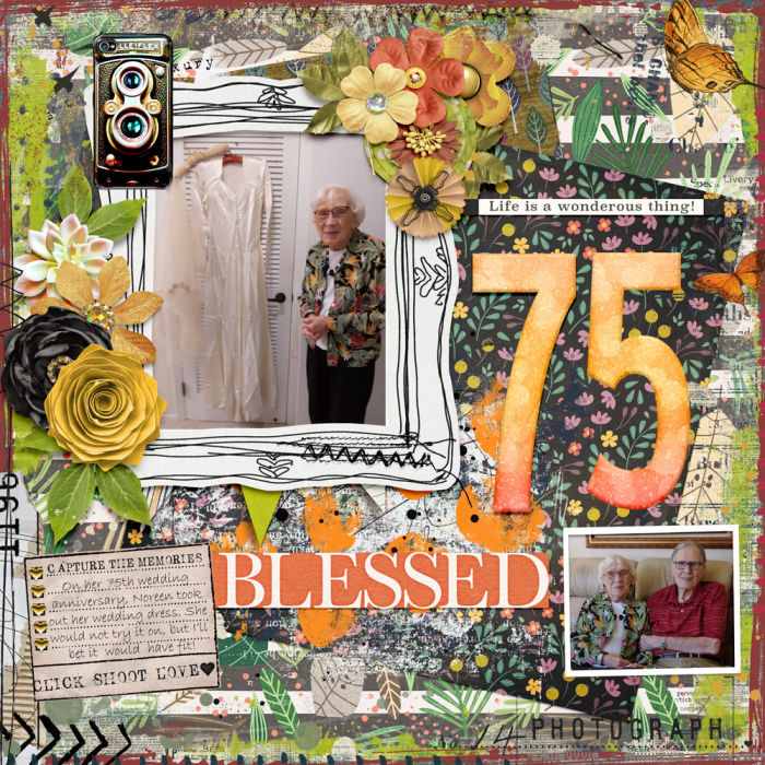75 Years