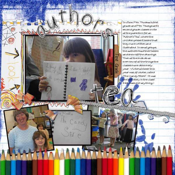 Authors-Tea