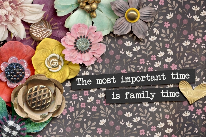 Family Time