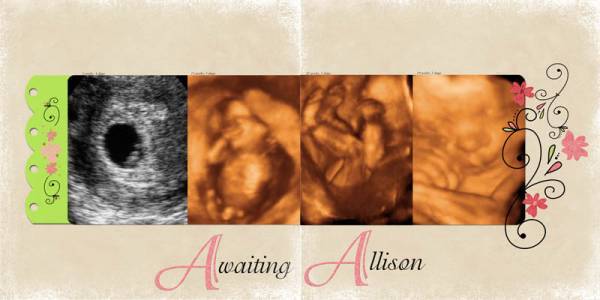 Awaiting Allison
