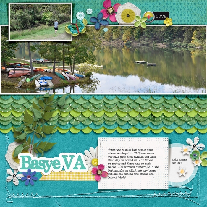 Basye VA