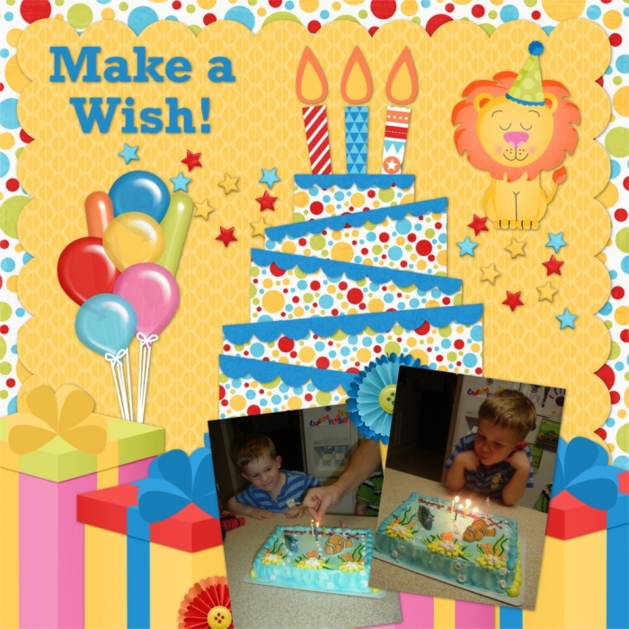 Bday
