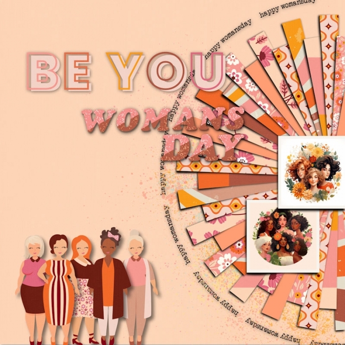 Womansday