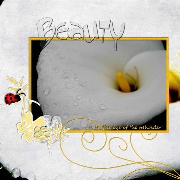 Beauty