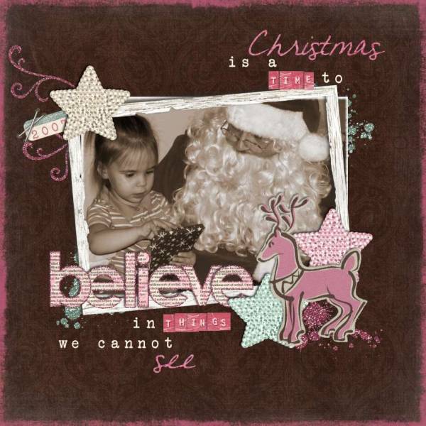 Believe