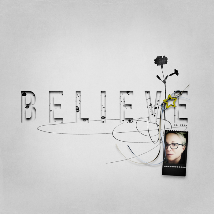 Believe45