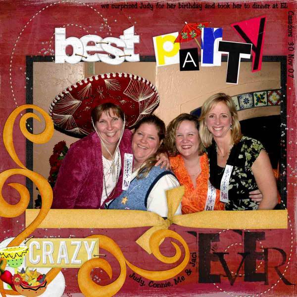 Best Party Ever
