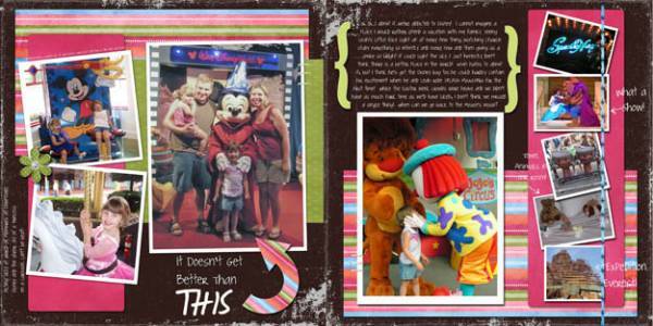 Best of Disney