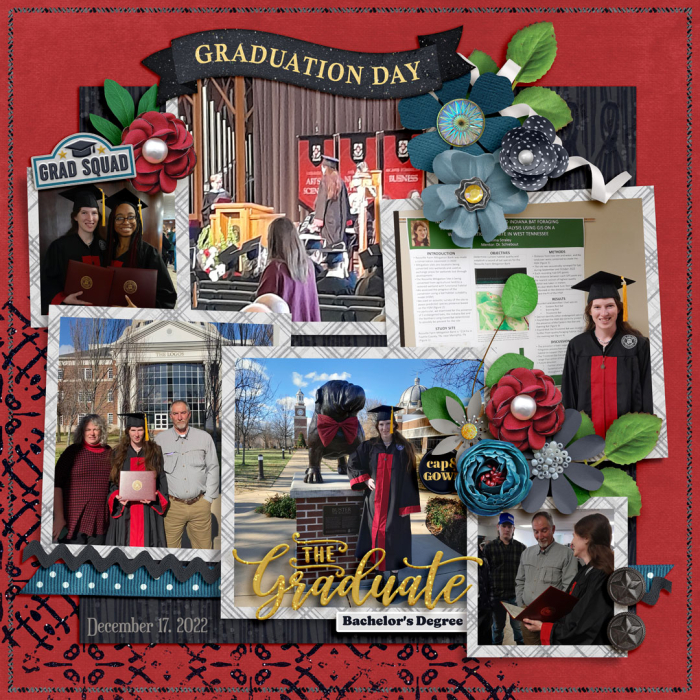 Graduation Day